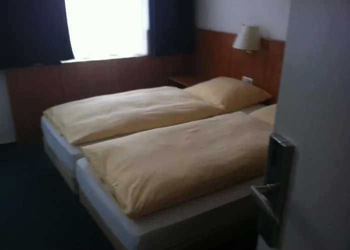 Wilhelmshaven Ahoi, Sure Hotel Collection By Best Western Отель 3*