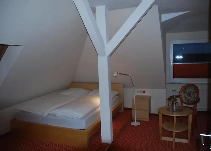 Отель Wilhelmshaven Ahoi, Sure Hotel Collection By Best Western